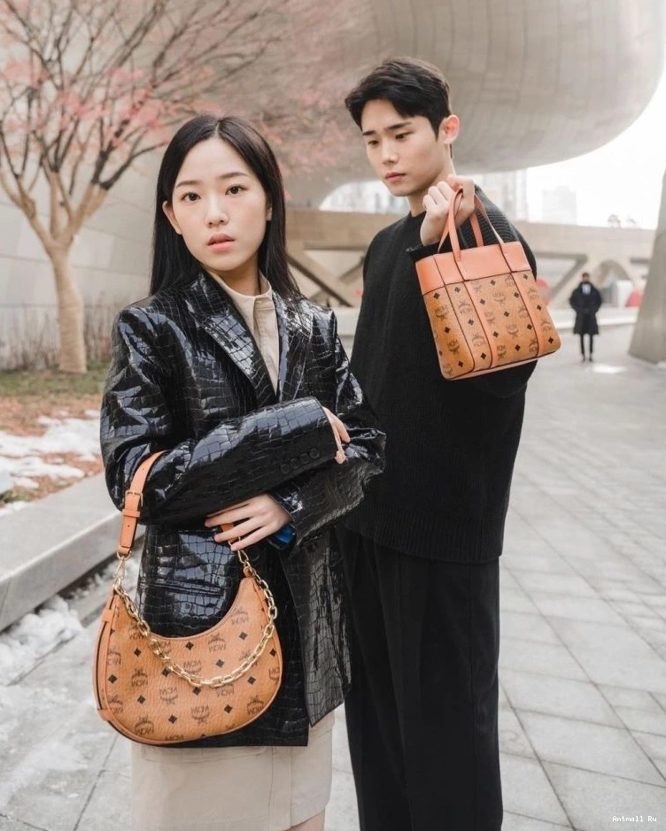 MCM Hobo 63799 Bags QuickDry 0723